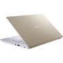 Ноутбук Acer Swift X SFX14-41G-R1S6 (NX.AU3AA.002) RB: Экран 14" IPS (1920x1080) FullHD