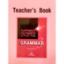Enterprise 3: Grammar Teacher's Book