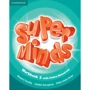 Super Minds 3: Workbook with Online Resources