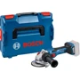 Болгарка (угловая шлифмашина) Bosch GWS 18v-15 PSC