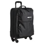 Сумка-валіза Arena Team Cabin Trolley 003801-500 чорна (3468336482162): Стать унісекс