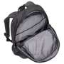Рюкзак Рюкзак Deuter Vista Skip колір 7000 black (3811019 7000): Колір чорний