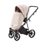 Коляска 2 в 1 Adamex Belissa TIP PS-33: Ширина шасси 58