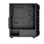 Корпус Gamdias AURA GC1 ELITE (4712960138025): Потужність БЖ, Вт нет