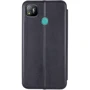 Аксессуар для смартфона Fashion Classy Black for TECNO POP 4: Материал искусcтвенная кожа и термополиуретан