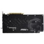 Видеокарта MSI GeForce GTX 1060 GAMING X+ 6G: Тип памяти GDDR5