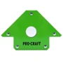 Магнитный угольник для сварки Procraft WH22 фото 1