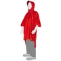 Дождевик-пончо Tatonka Poncho 1 XS-S Red (TAT 2799.015): Производитель Tatonka