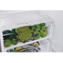 Холодильник Whirlpool W7 921I OX: Общий объем, л 368