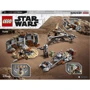 LEGO Star Wars Проблемы на Татуине (75299): Количество деталей, шт. 276