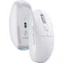 Мишка UGREEN MU103 White (15629): Максимальна роздільна здатність сенсора, dpi 5000