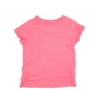 Футболка H&M 2830083 68 см розовая: Пол Девочка