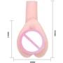 Мастурбатор LYBAILE Temptation Passion Lady Vibrating Vagina