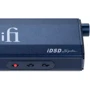 iFi Micro iDSD Signature Black: Вид Портативный