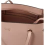 Женская сумка тоут Guess Digital Shopper бежево-розовая (HWVG6853240-BLS): Страна производитель Мьянма