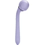 Массажер Звуковой ролик для лица и тела GESKE Sonic Facial & Body Roller 4 в 1 Purple (GK000041PL01)