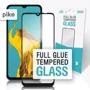 Аксессуар для смартфона Piko Tempered Glass Full Glue Black for Xiaomi Redmi 9A