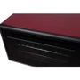 Электродуховка настольная SENCER MF 46E24 Matt Black: Размеры 32.5х61.5х47 см