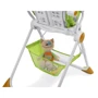 Стульчик для кормления Chicco Pocket Lunch Silver (79341.49) фото 11
