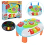 Игровой центр WinFun 0852-NL 31см, на ножках, музыка, свет, звук: Производитель Winfun