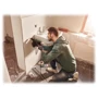 Дрель Bosch EasyImpact 550 (0603130020): Назначение бытовой