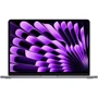 Apple MacBook Air 13" M3 512GB Space Gray (MXCR3UA/A) 2024: Экран 13.6" (2560x1664) / IPS / Технология True Tone