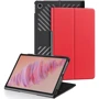 Аксессуар для планшетных ПК BeCover Smart Case Red for Lenovo Tab Plus (711842)
