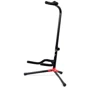 Стойка для гитар Fender Stand Adjustable Black