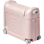 Чемодан-кроватка для путешествий Stokke JetKids Bedbox Pink Lemonade (534503)
