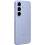 Чохол для телефона Samsung Silicone Case Light Blue (EF-PS931CLEGWW) для Samsung S931 Galaxy S25: Матеріал поликарбонат / силикон