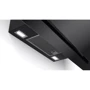 Витяжка Bosch DWK97HM61T: Тип фільтра повітря Відведення, Рециркуляція