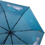 Зонт женский механический Zest темно-бирюзовый (Z83516-11): Тип ручки Прямая
