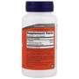 Now Foods L-Theanine, 100 MG 90 VCAPS L-Теанін: Тип L Теанін