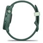 Смарт-годинник Garmin Vivoactive 6 Металевий Jasper Green with Jasper Green Band (010-02985-02) фото 7