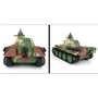 Танк на р / у HENG LONG Panther Type G 3879-1 фото 7