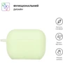 Чохол для навушників ArmorStandart Hang Case Luminous (ARM60314) для Apple AirPods 3 фото 2