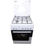 Плита комбинированная Snaige SNFGE-60W