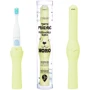 Зубная щетка VITAMMY Tooth Friends Yellow Noro (TOW013602)