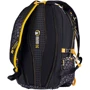 Рюкзак YES T-124 Smiley World.Black&Yellow, черный (557870): Пол ребенка Для мальчиков