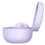 Наушники Baseus WM01 Purple (NGTW240005): Тип крепления без креплений