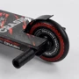 Самокат трюковый Best Scooter CRASH красный (ВС-7433): Материал колес полиуретан