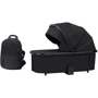 Люлька Carrello Alfa чорна (CRL-6507/1 Midnight Black): Виробник Carrello
