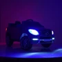 Детский электромобиль Джип Bambi Racer Mercedes Benz, серый (M 3568EBLRS-11): Максимальная нагрузка, кг 25