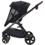 Прогулочная коляска Espiro Only Way 2023 Gel 117 Graphite Anthracite (5906724206603): Пол ребенка Унисекс