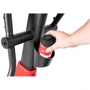 Орбитрек Hop-Sport HS-095CF Prizm Black (5902308219403)