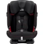 Автокресло Britax-Romer Advansafix IV R Air Black (2000030817): Группа 1/2/3 (9-36 кг)