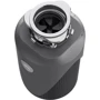 Подрібнювач відходів Lefton 1 HP Continuous Feed Garbage Disposal with Power Cord. фото 10