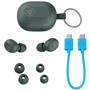 Наушники JLab JBuds Mini Sage Gray (IEUEBJBMINIRSGE124)