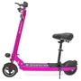 Електросамокат Maraton Scooter Tesla 3500 (Рожевий): Модель Scooter Tesla 3500