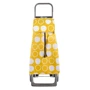 Сумка-візок Rolser Jet Symbol Joy 40 Amarillo: Об'єм 40 л
